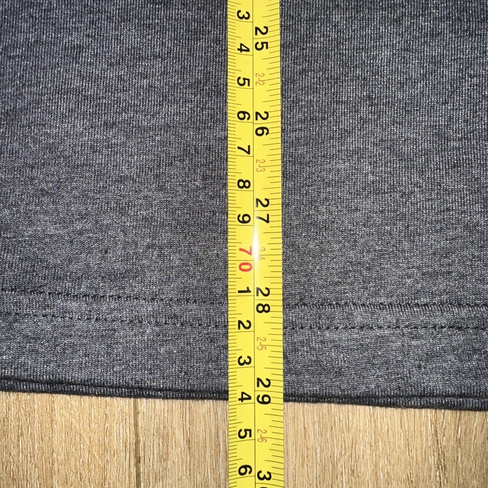 Izod Saltwater Men's Soft Wash‎ Crew Tee SS American Sailing Medium NEW - Picture 8 of 10